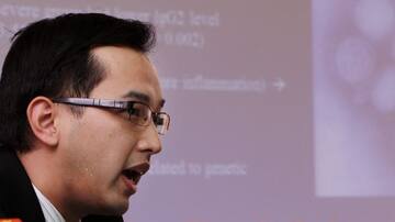 ENTREVISTA EN 'HOY POR HOY'