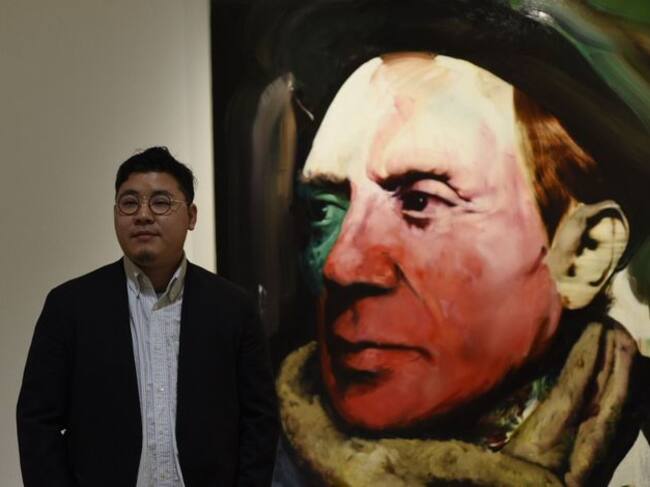 La exposición de Ida se podrá visitar hasta el 2 de octubre en la Sala de Exposiciones Temporales