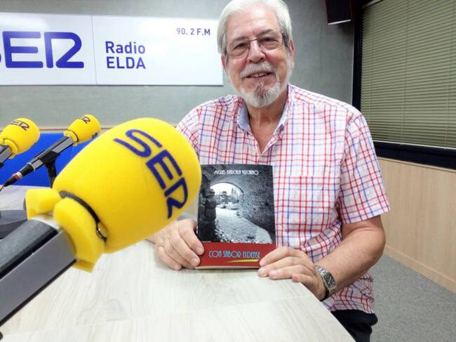 Miguel Barcala: “Ni Emilio Rico pensaría la transcendencia de El Tenorio eldense”