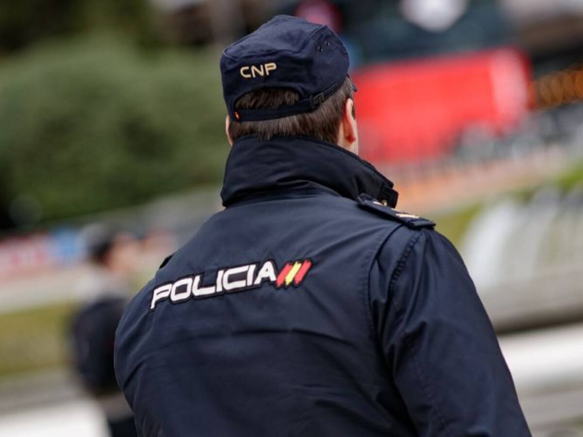 Salvan la vida a un hombre que se desplomó en un restaurante de Leganés