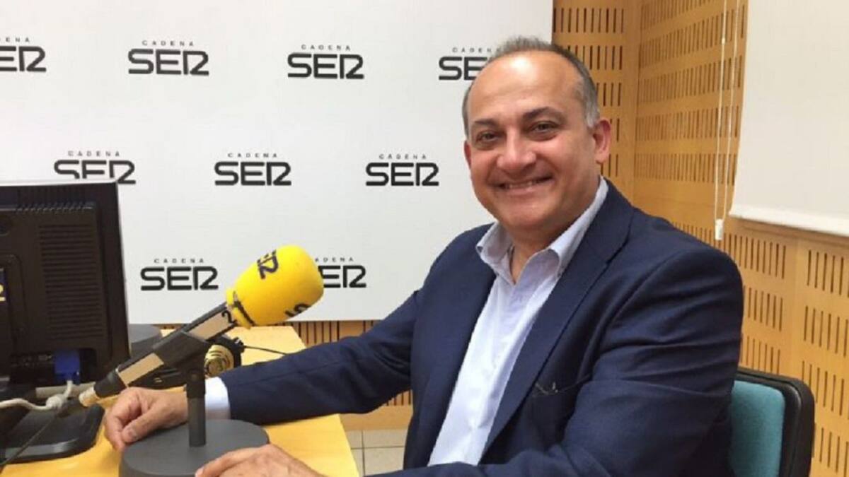 Entrevista Ventana (09-03-2022) Joan Calabiug - Secretario autonómico para la Unión Europea y relaciones externas