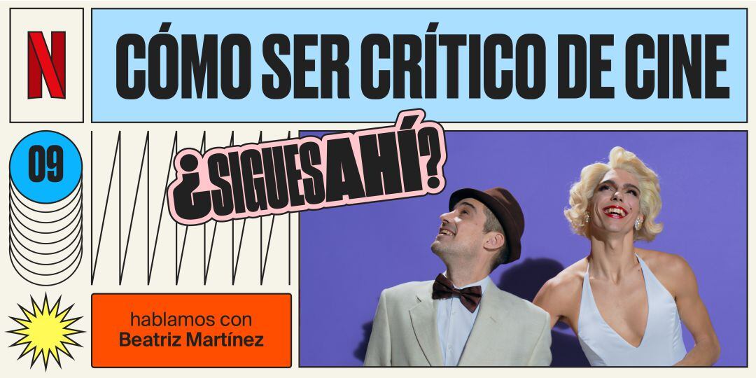 Jordi Cruz y Samantha Hudson