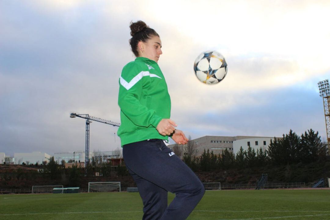 El San José organiza su primer torneo de fútbol sala femenino.