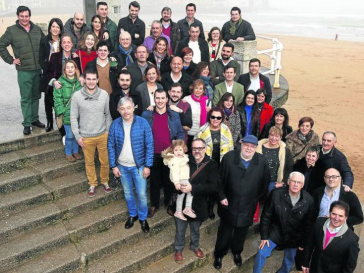 SER Gijón, Medalla de Plata de la ciudad