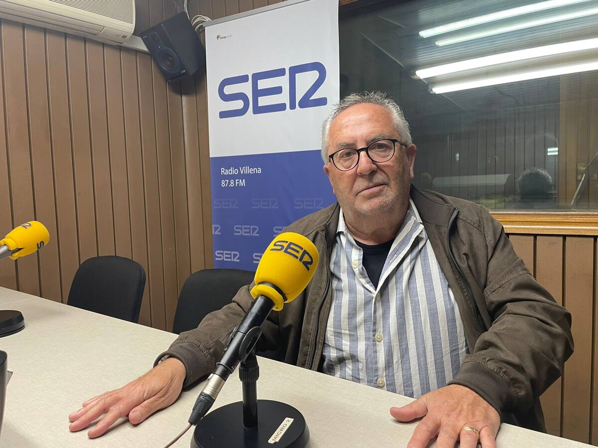 Joaquín Sánchez Huesca