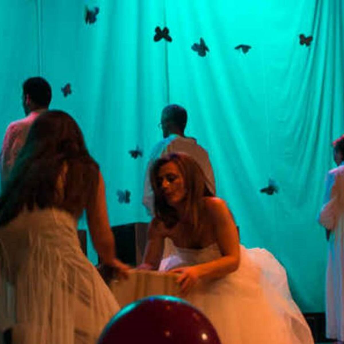 Lo mejor del teatro aficionado se da cita en Mora hasta el 5 de diciembre