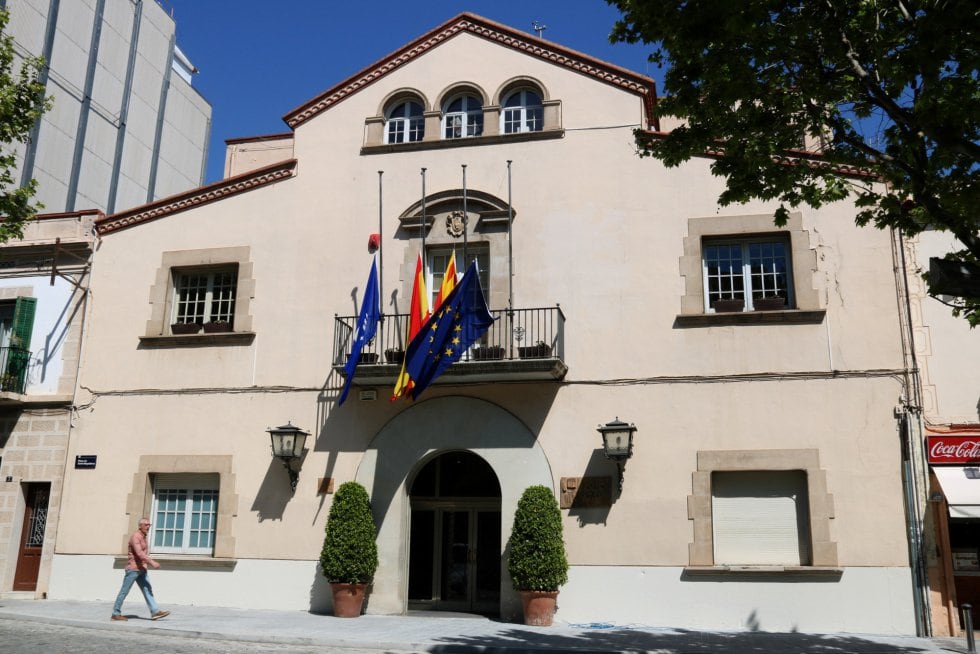 Imagen de archivo del Ayuntamiento de Esplugues de Llobregat