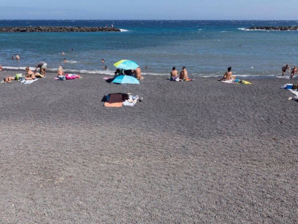 Las costas canarias se cobran la vida de dos personas en cuatro días