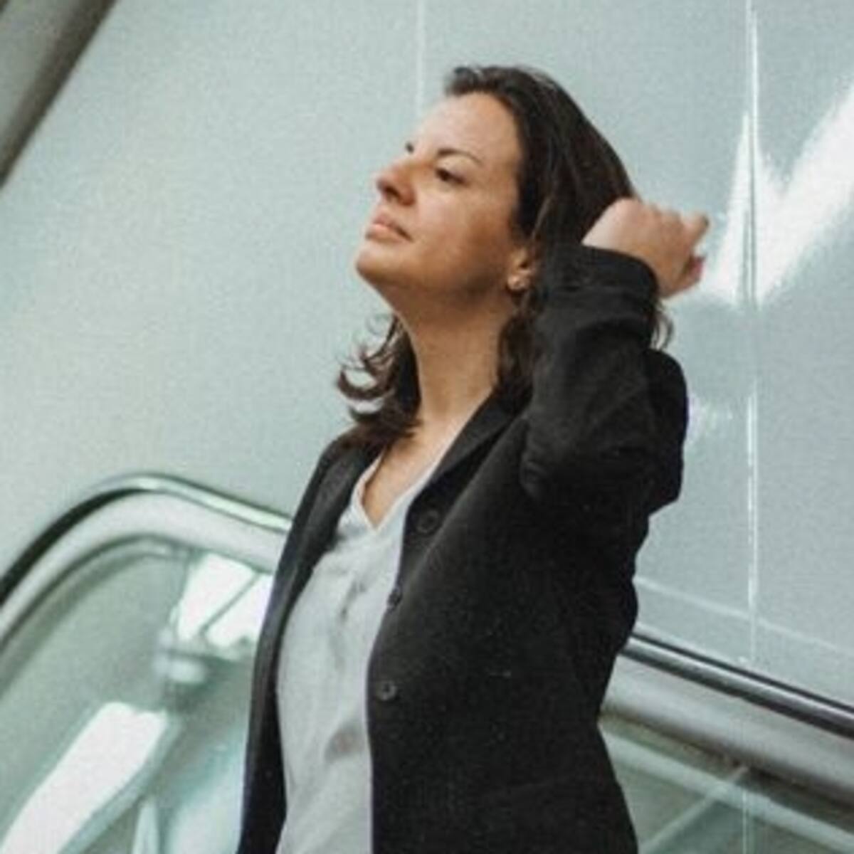 La cantautora segoviana Esther Zecco publica nuevo disco