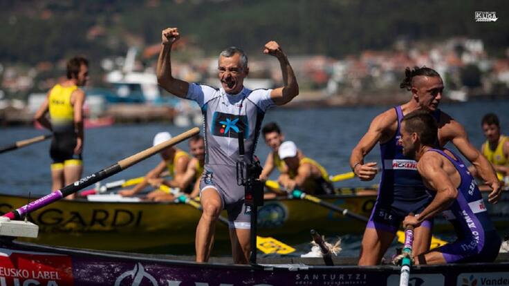 Todos contra la 'Sotera'