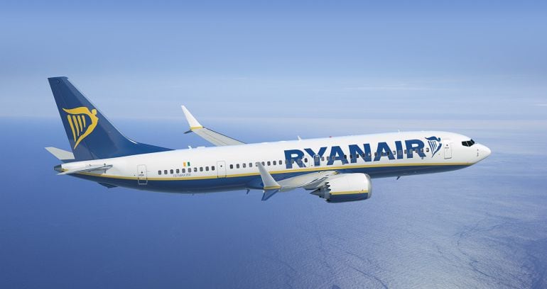 Ryanair confirma que el próximo mes entrará en vigencia la nueva política.