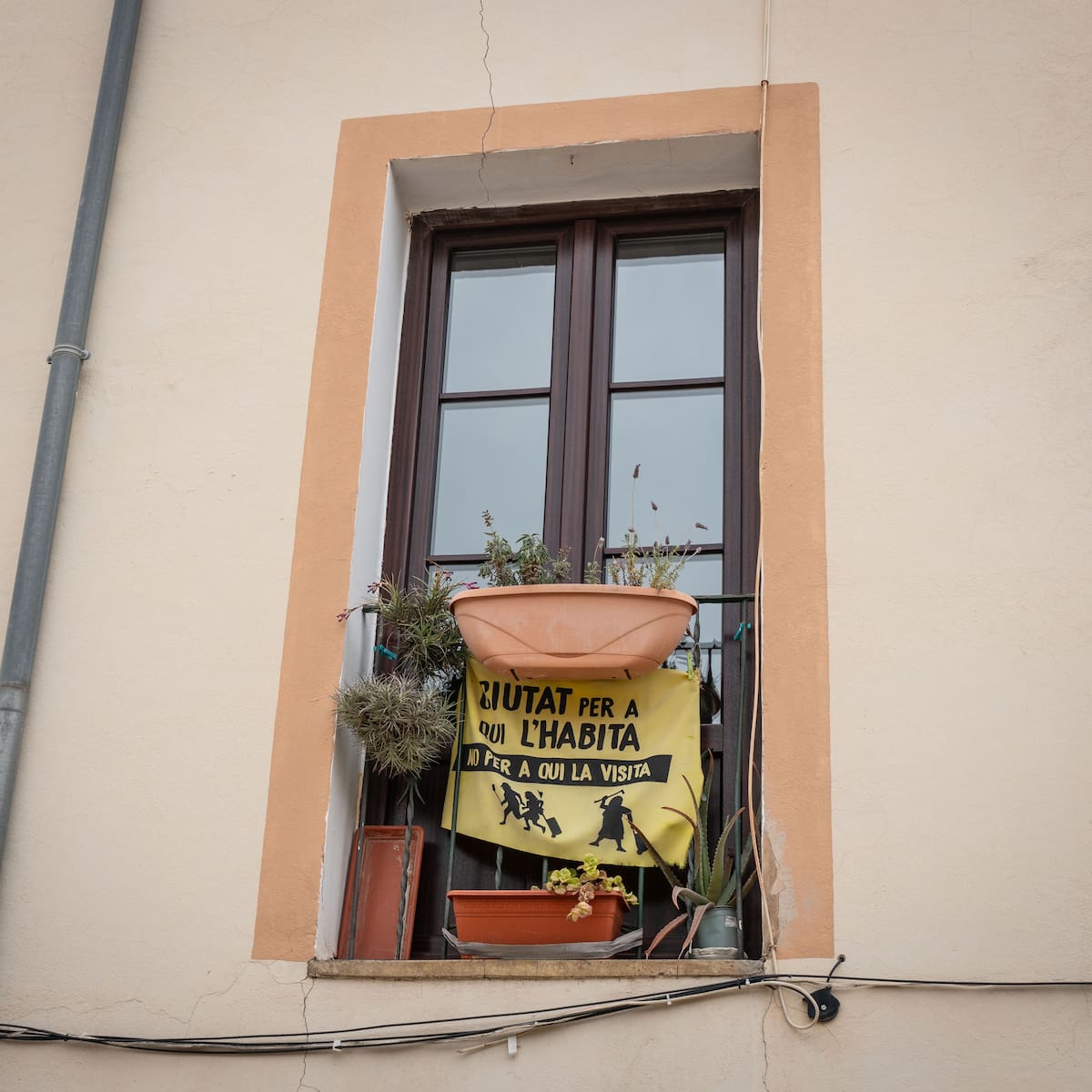 Palma prohibirá todo el alquiler turístico en la ciudad