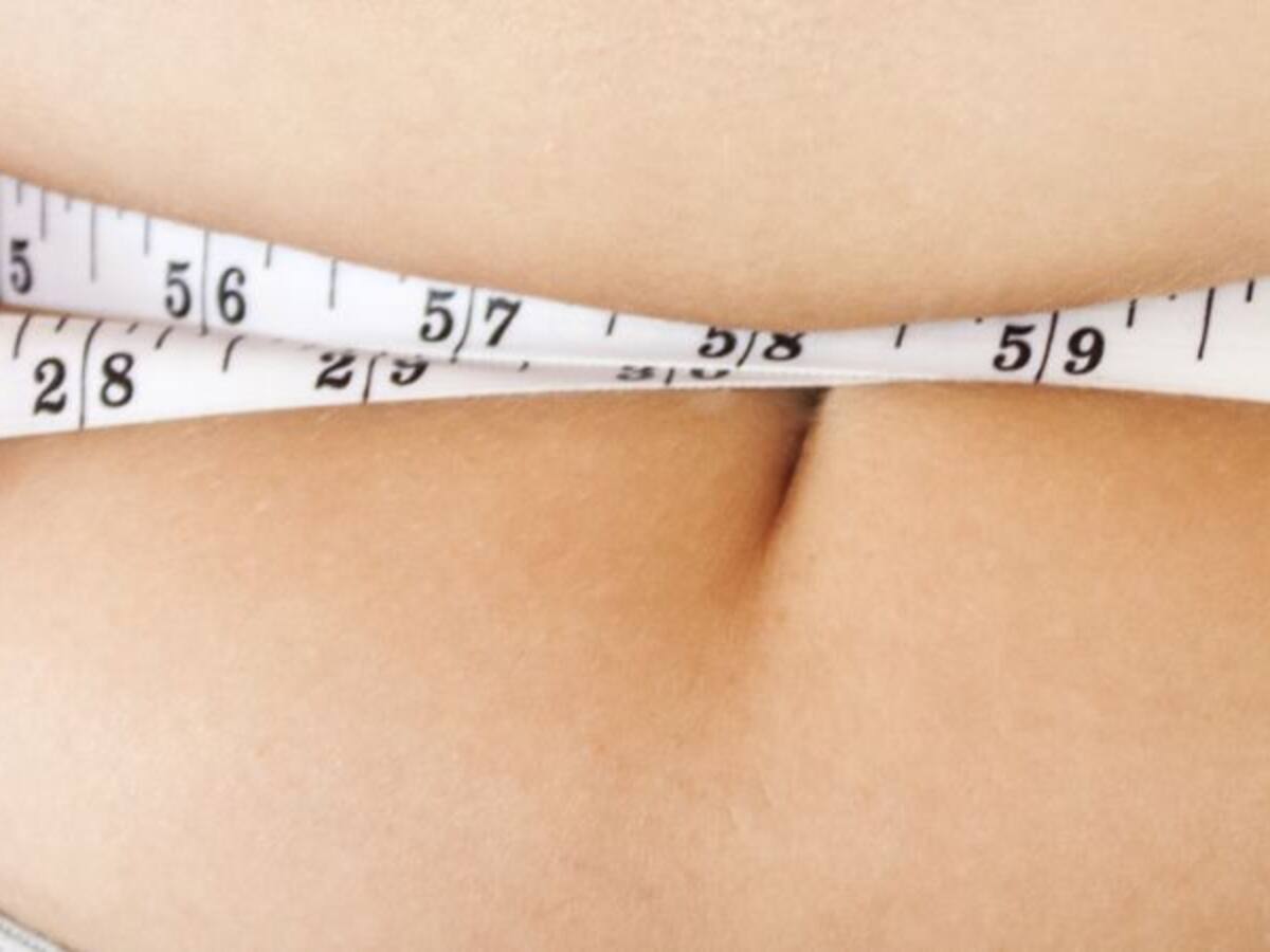 El 34% de los castellanos y leoneses tienen sobrepeso