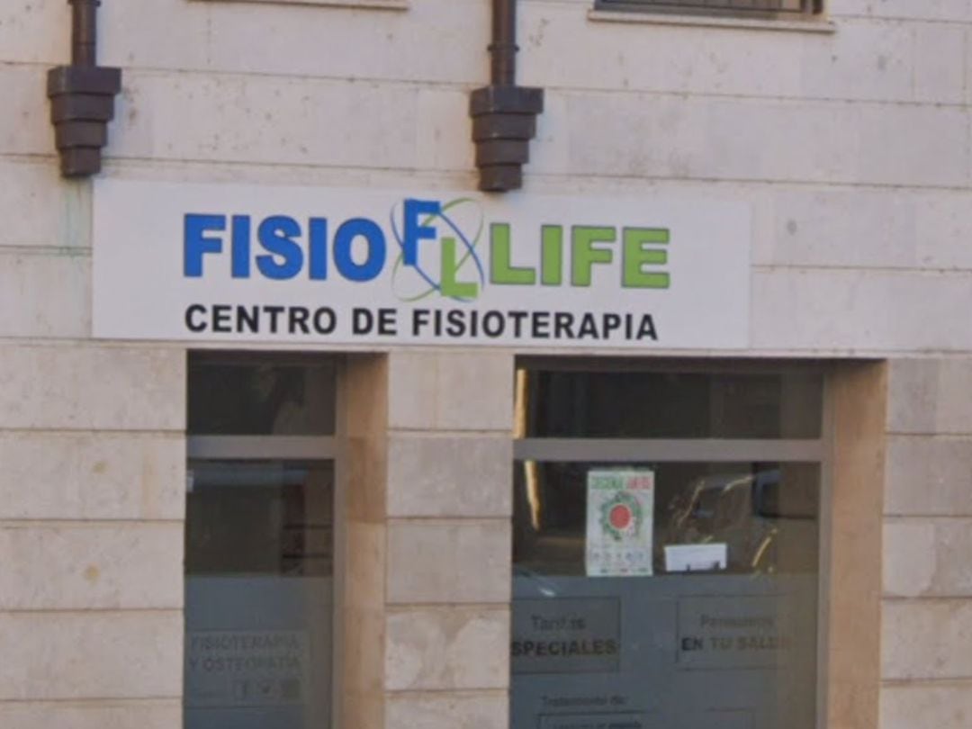 Fisiolife, clínica de fisioterapia y osteopatía