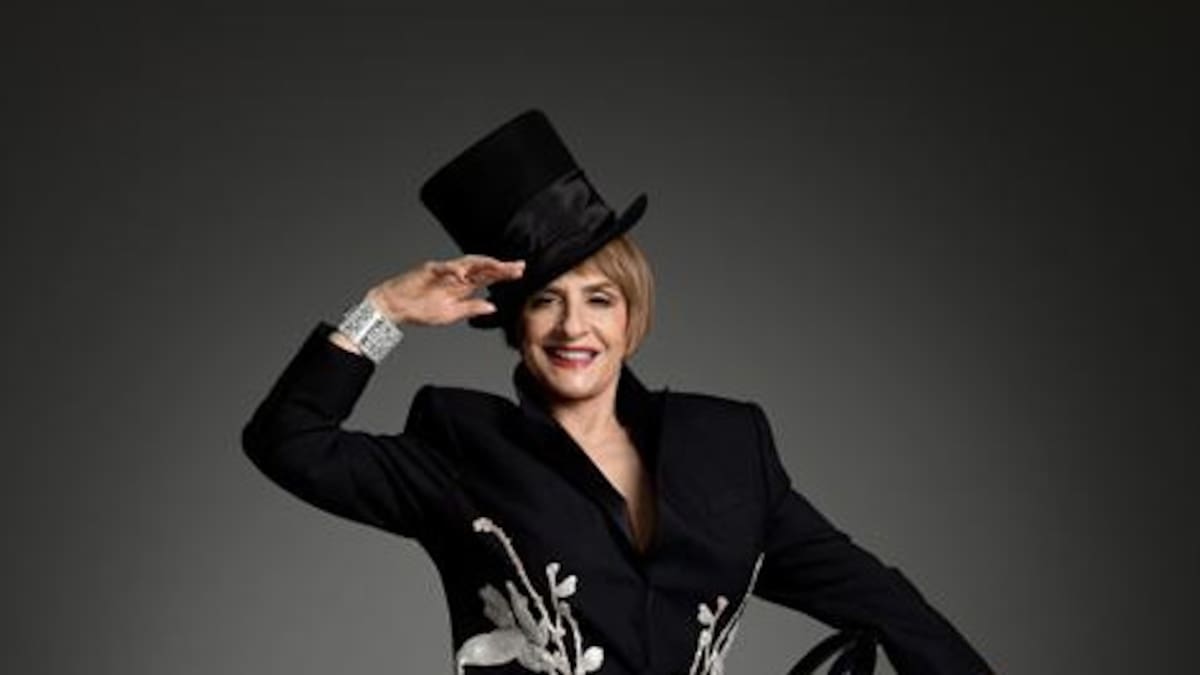 Lupone, la artista más premiada de Broadway, abre gira española en Málaga