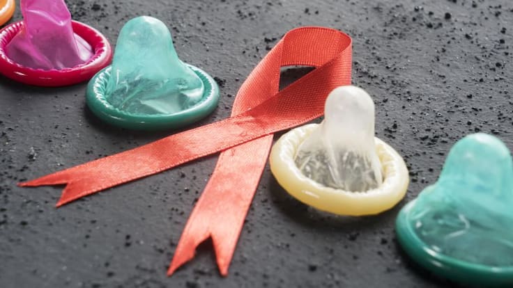 Entrevista Sonia Valbuena, coordinadora de Comité Ciudadano Antisida de A Coruña (29/11/2019)