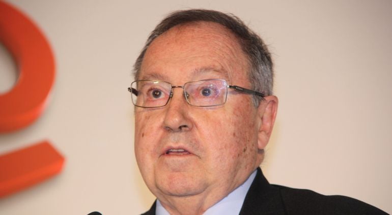 Bonet afirma que la independència de Catalunya seria ''un veritable desastre'' per Catalunya i per Espanya