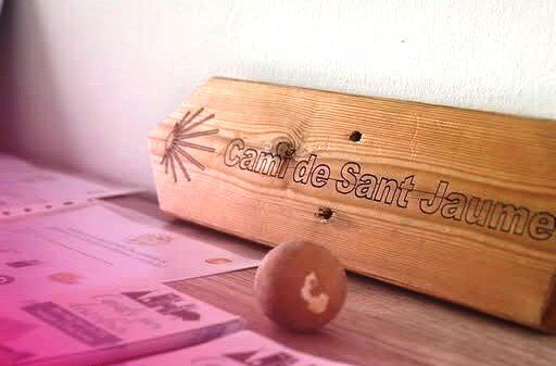 Nueve nacionalidades han pasado por el Albergue de Canals