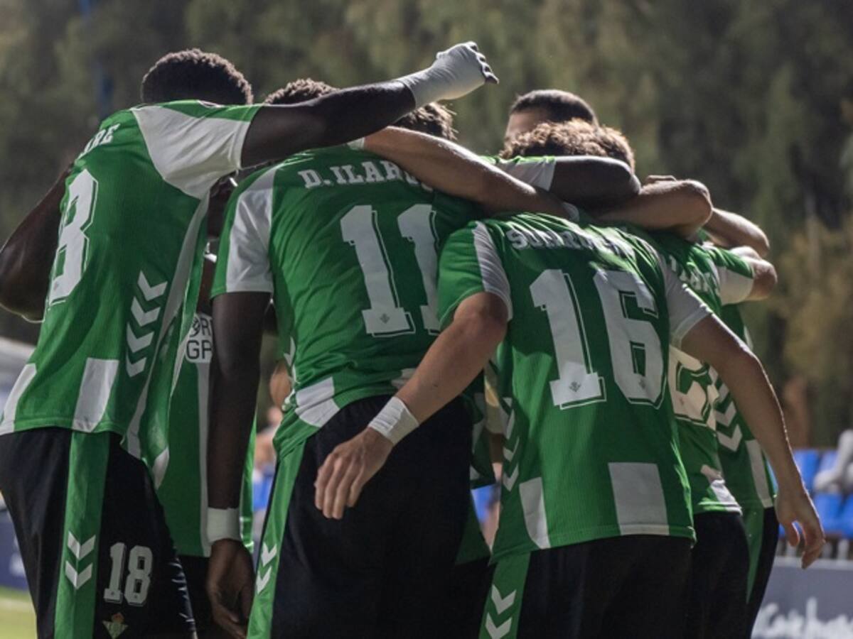 El Algeciras persigue un triunfo ante un Betis Deportivo sin victorias en liga