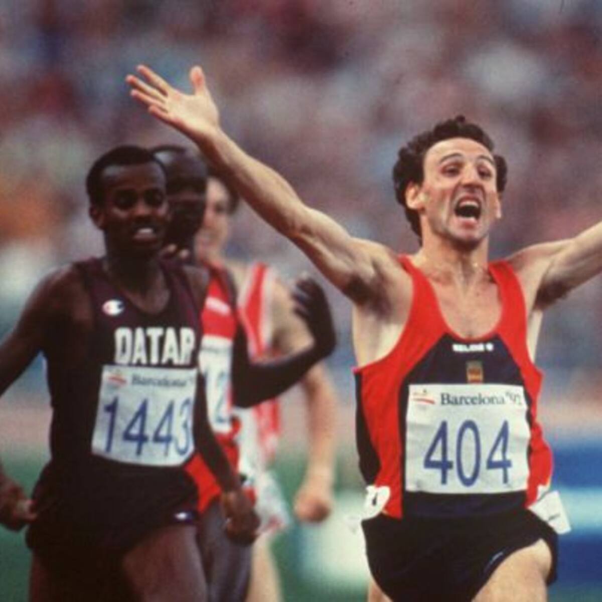 Fermín Cacho estará presente en Alcobendas durante la Carrera de Capacidades 2025 de Madrid