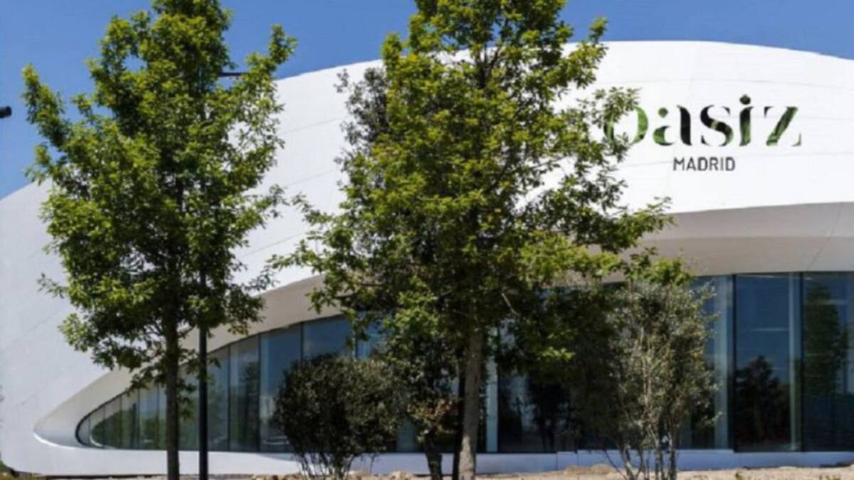 Oasiz impulsa el mayor descenso del paro en Torrejón de Ardoz un mes de diciembre