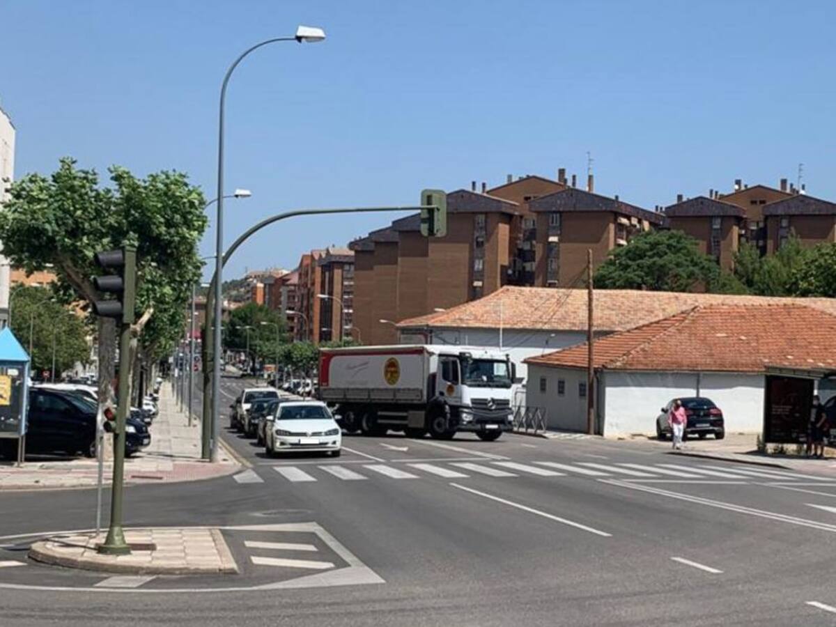 La panificadora de Hermanos Becerril se trasladará a un polígono de Cuenca