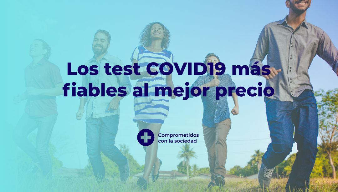 Test COVID19 