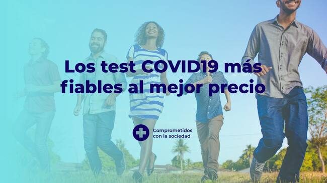 Test COVID19