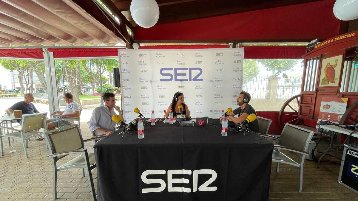 Feria Real de San Roque viernes 12.08.22