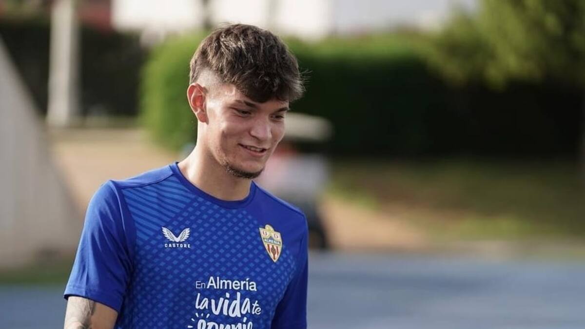 Arnau Solá, rumbo al Villarreal B