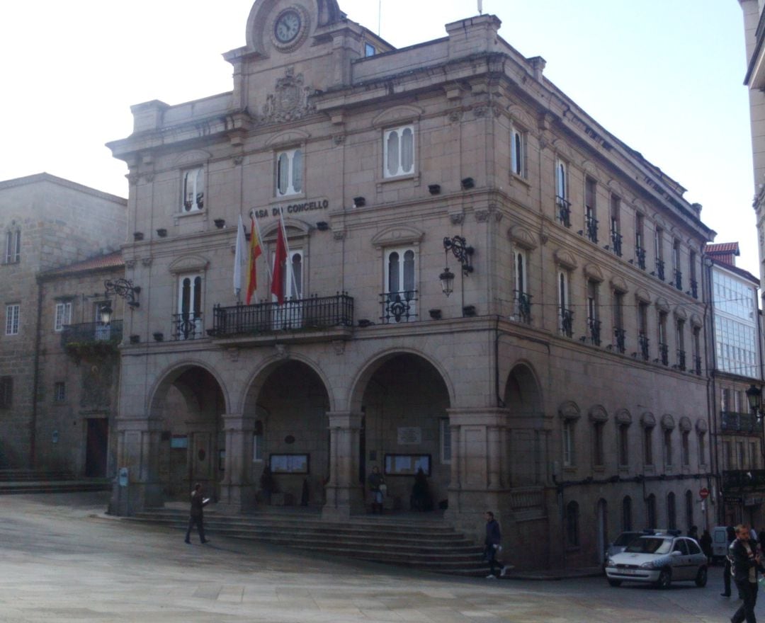 El horario del personal es uno de los frentes abiertos del Gobierno Municipal