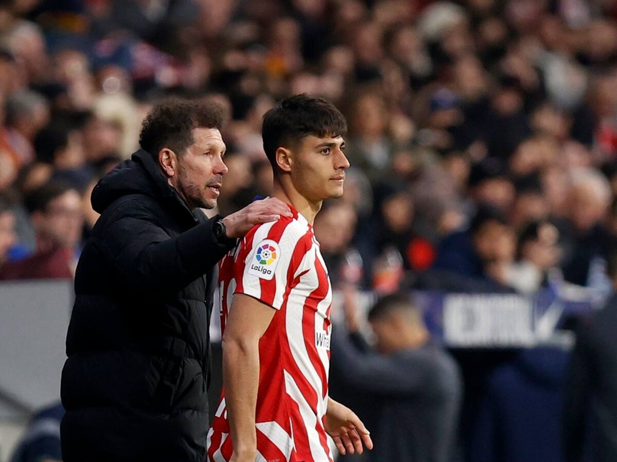 Carlos Martín reforzará el ataque del Real Zaragoza