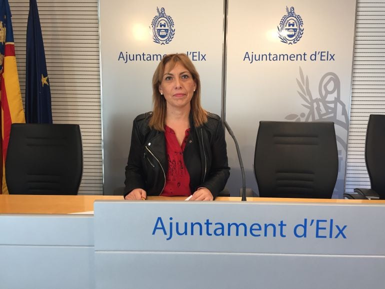 La concejala de Bienestar Social, Teresa Maciá, ha informado de las ayudas