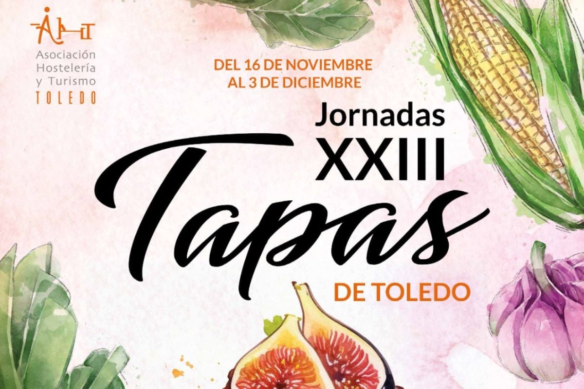 Jornadas de la Tapa en Toledo