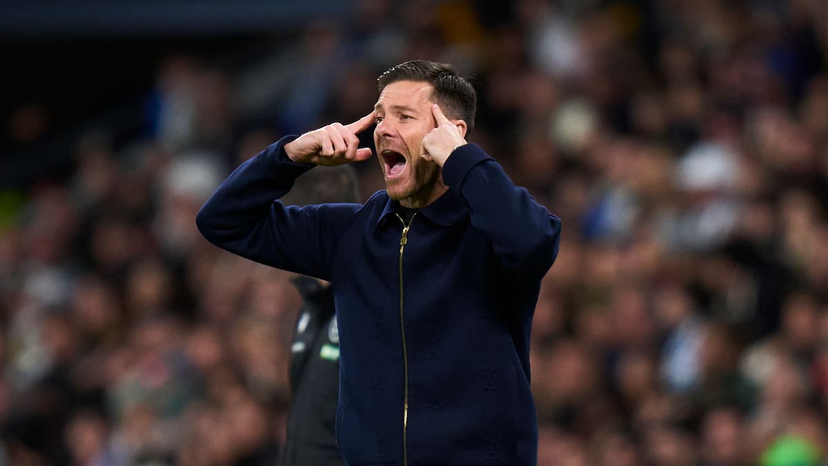 Manuel Jabois analiza los seis meses de Xabi Alonso en el Real Madrid y señala su gran falta: "Aún no sé cuál es su idea de juego"