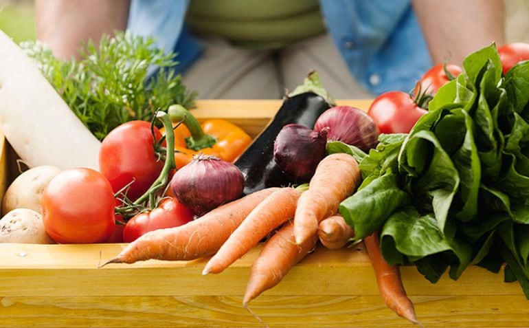 El producto local de temporada triunfó entre los comensales.