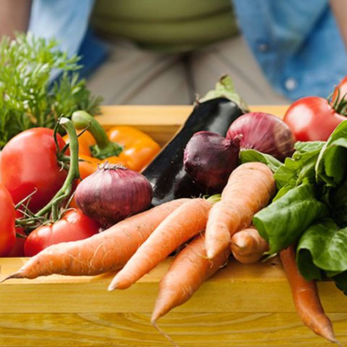 Éxito de las II Jornadas de Producto local de Temporada