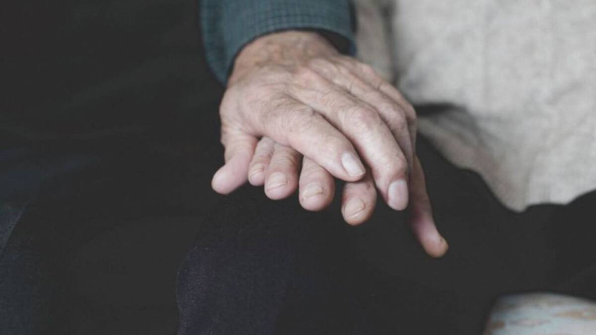 Entrevista La Ventana (10/01/2022) - José María Toro, presidente de Asociación Empresarial de Residencias y Servicios a Personas Dependientes de la Comunidad Valenciana (AERTE)