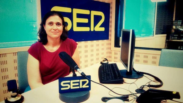 Biel Llodrà en la entrevista de A vivir que son dos días baleares