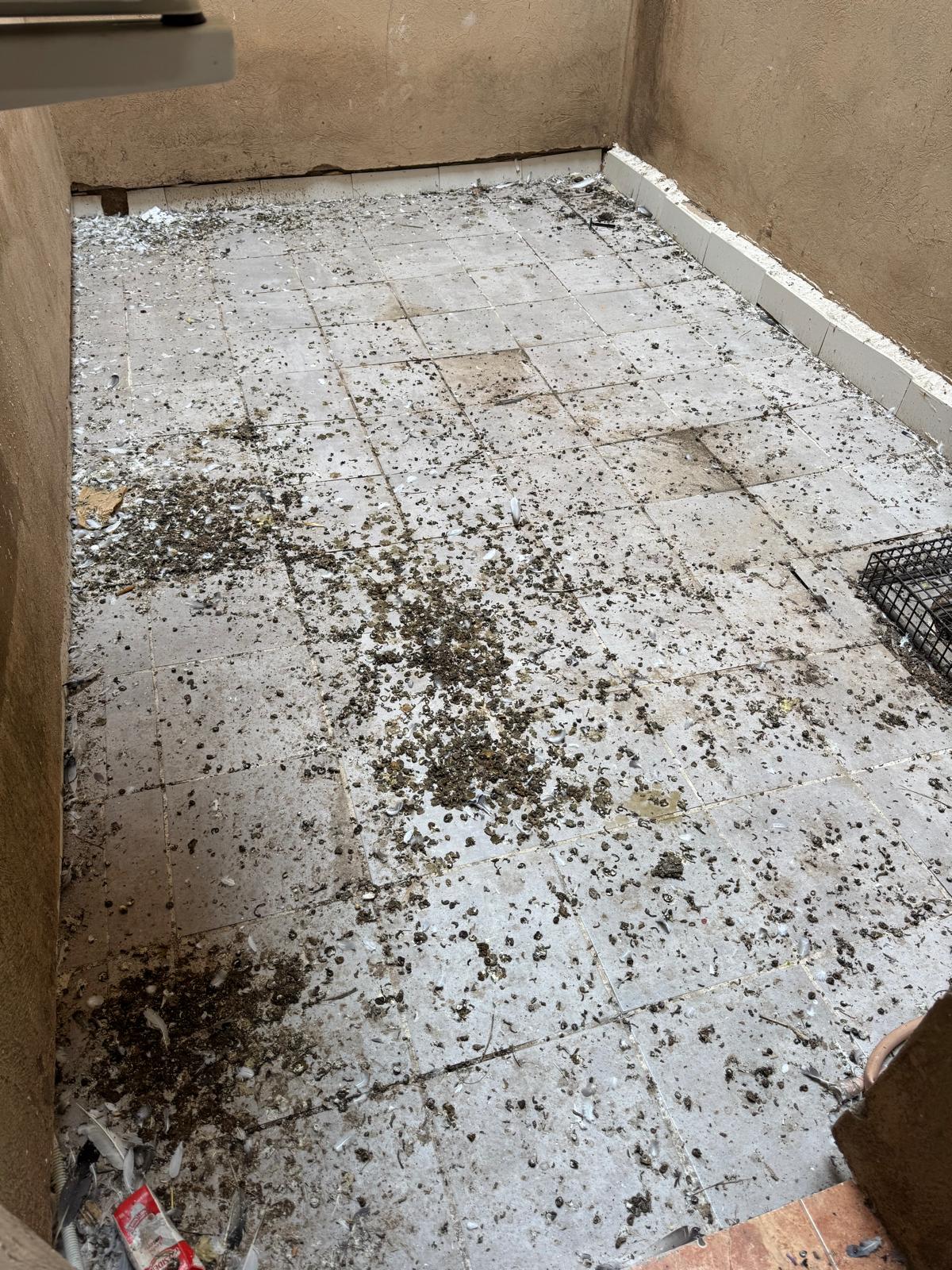 CSIF alerta de la "insalubridad" del centro penitenciario de Logroño