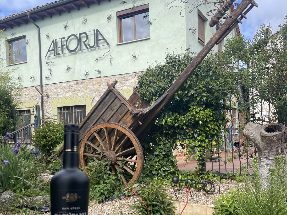 La Montaña Palentina acogerá un concurso nacional de coctelería