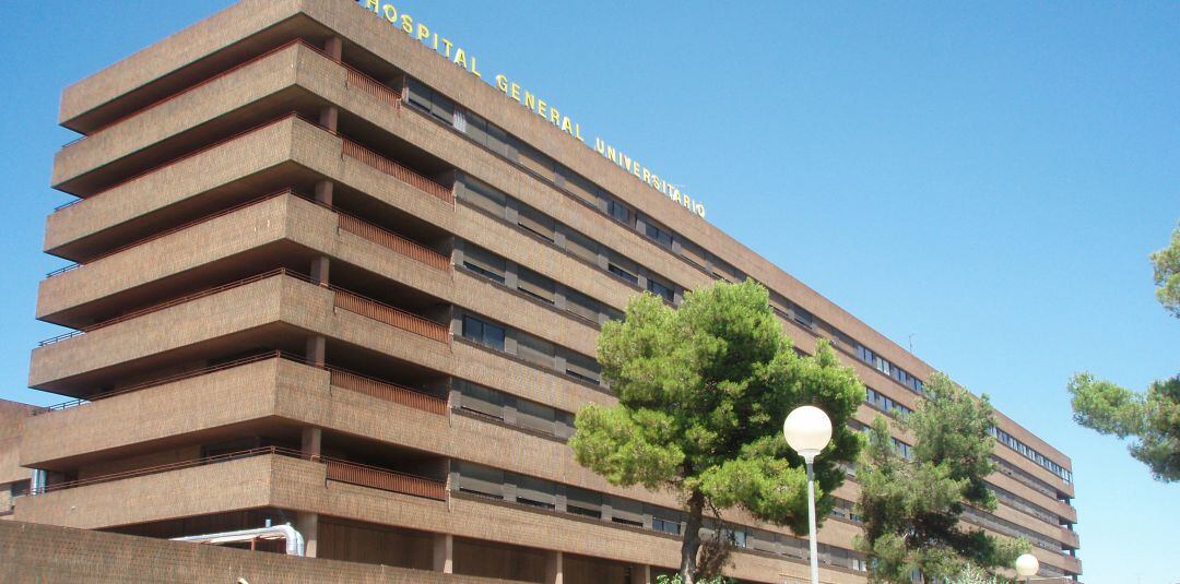 Las obras del Hospital General recibirán la mayor inversión de la Junta el próximo año