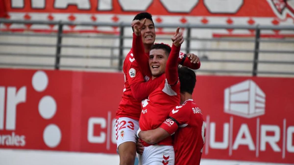 El Piast Gliwice acepta y Alberto Toril llega al Real Murcia hasta final de temporada