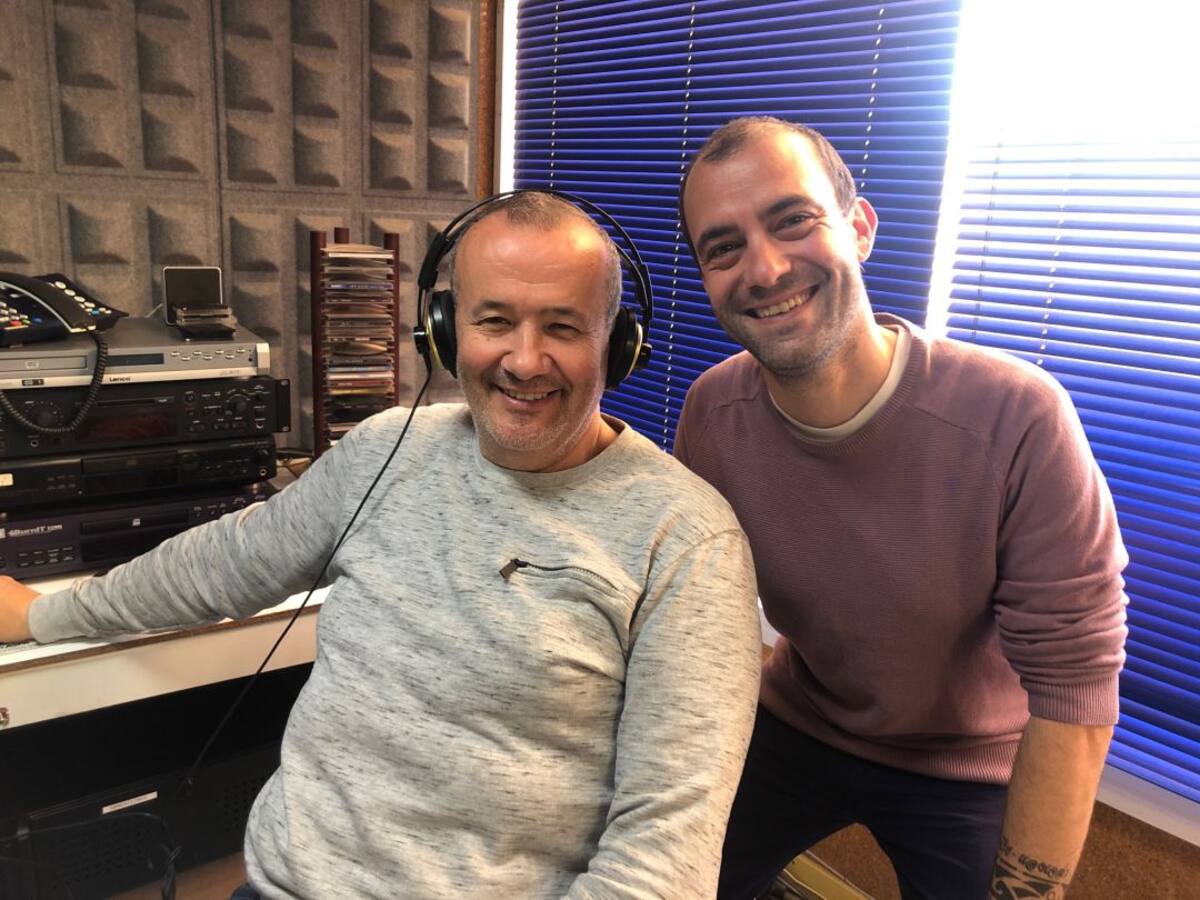 'La Cortinilla' nos acerca las claves para lograr la felicidad