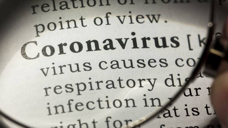 Aumentan las consultas al diccionario durante el coronavirus