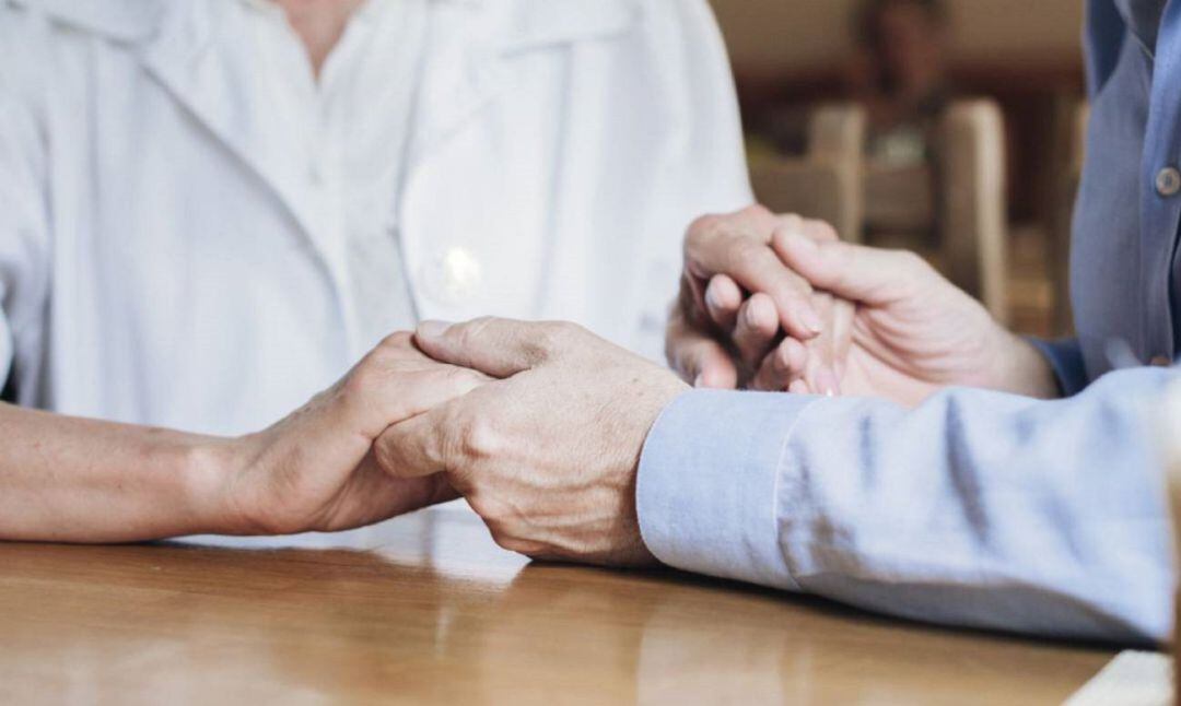 Testimonios de familiares de la residencia pública de Mayores de Alcorcón