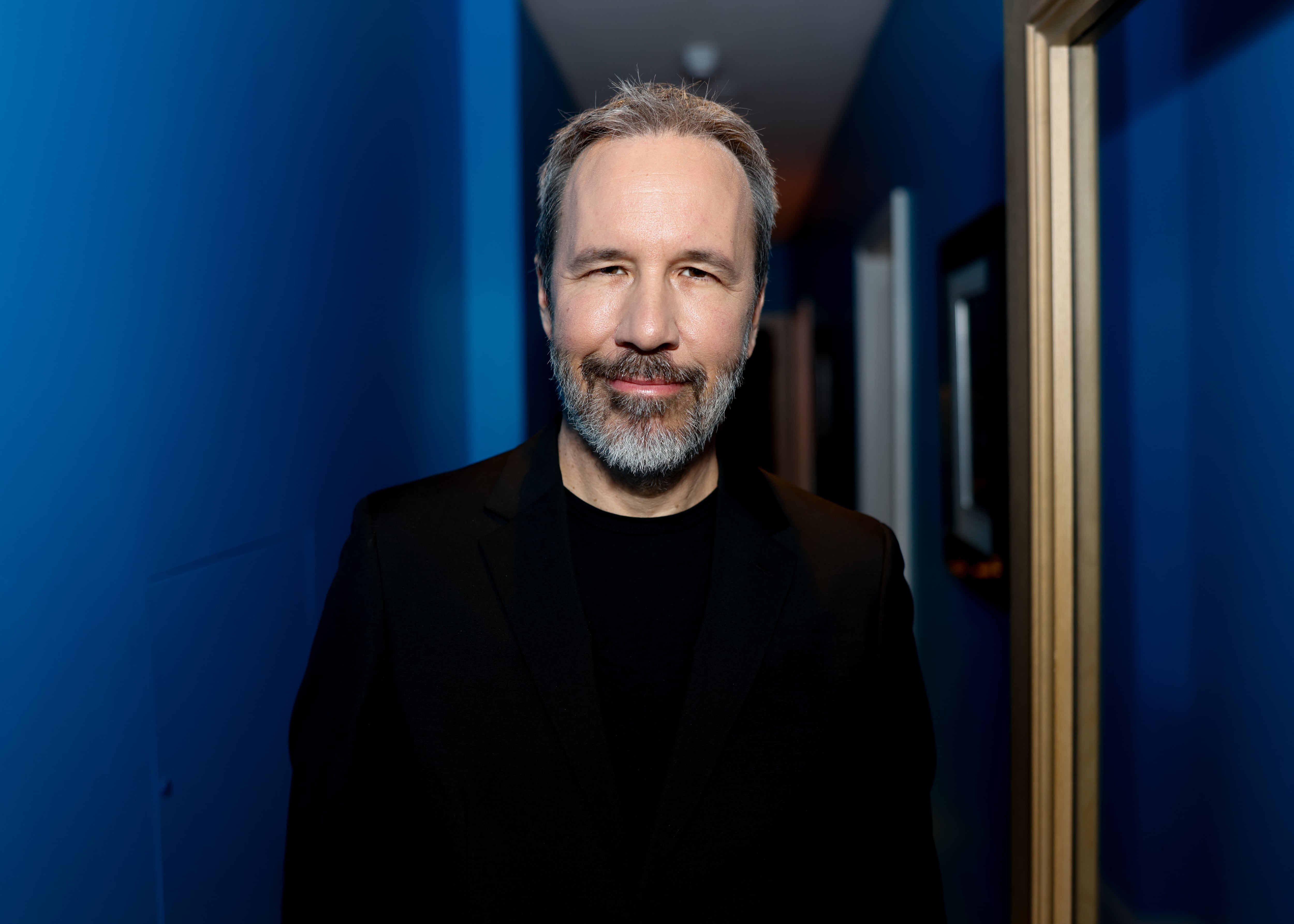 Denis Villeneuve, durante el Festival de Londres el pasado octubre (Photo by Vianney La Caer/Deadline via Getty Images)