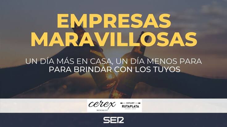 Maravillosas Empresas Cerex
