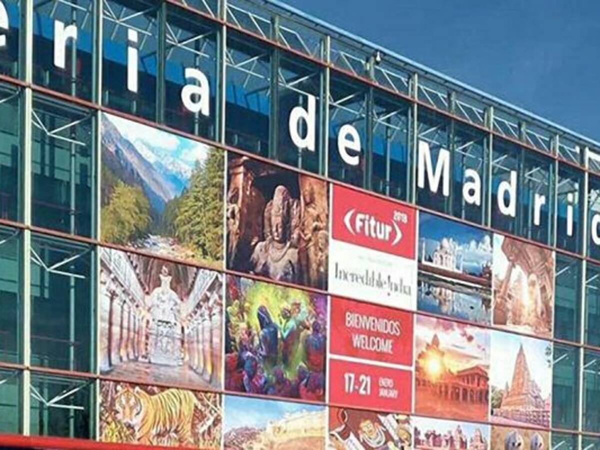 Jaén y su turismo buscan seguir deslumbrando al mundo