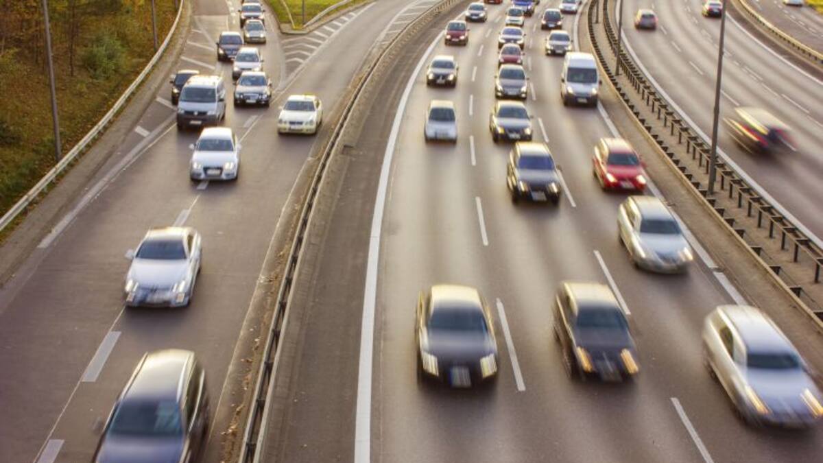 Toca pagar el impuesto del ‘rodaje’